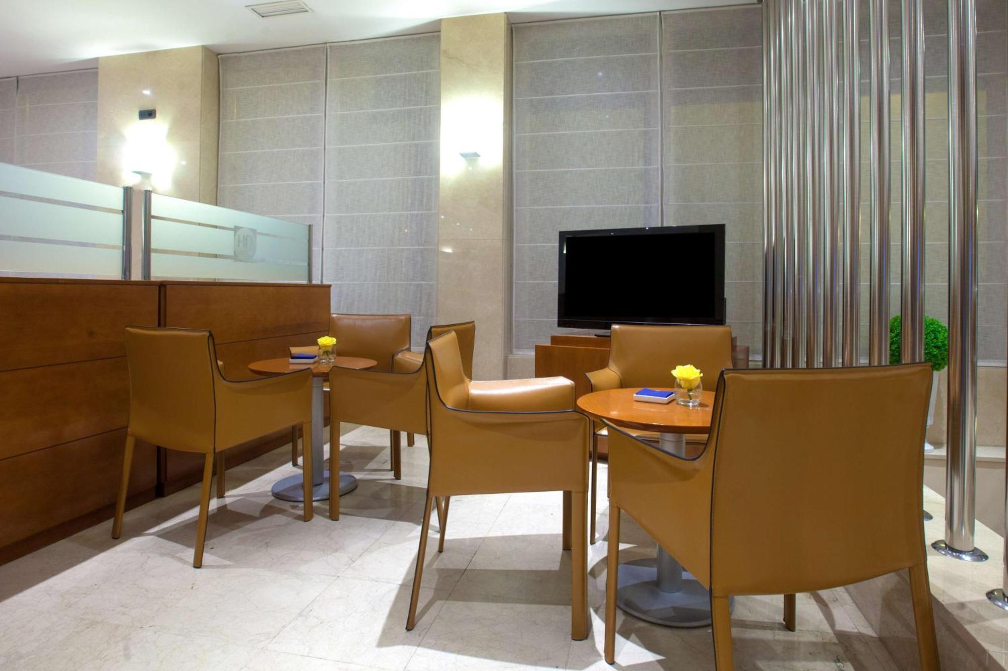 Nh San Pedro De Alcantara Hotel Marbella