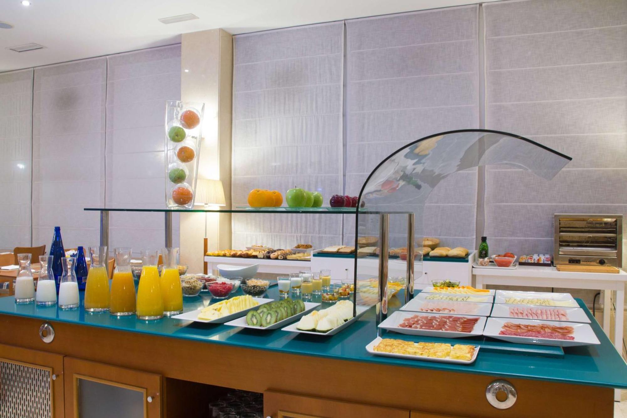 Hotel Nh San Pedro De Alcantara Marbella