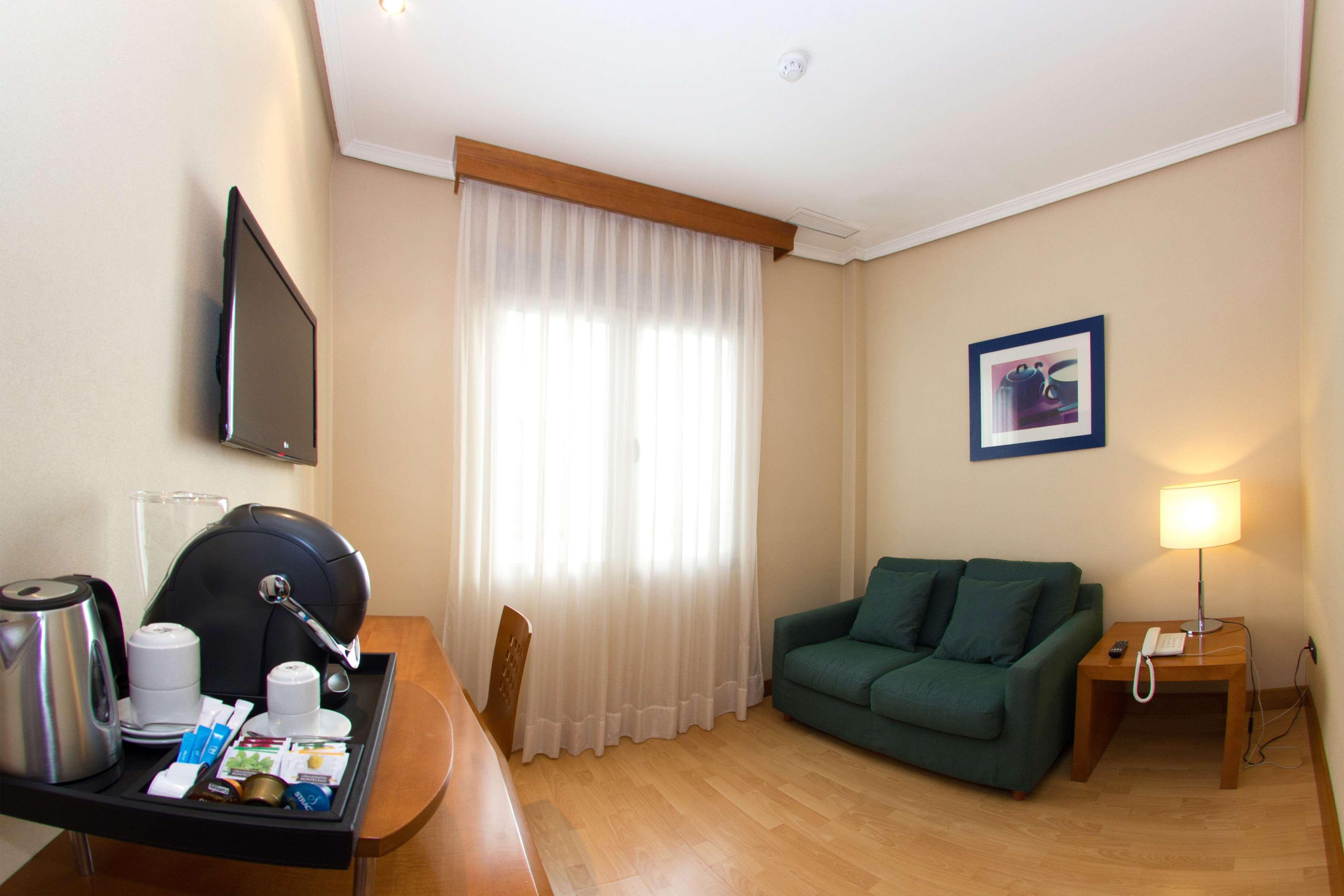 Hotel Nh San Pedro Marbella
