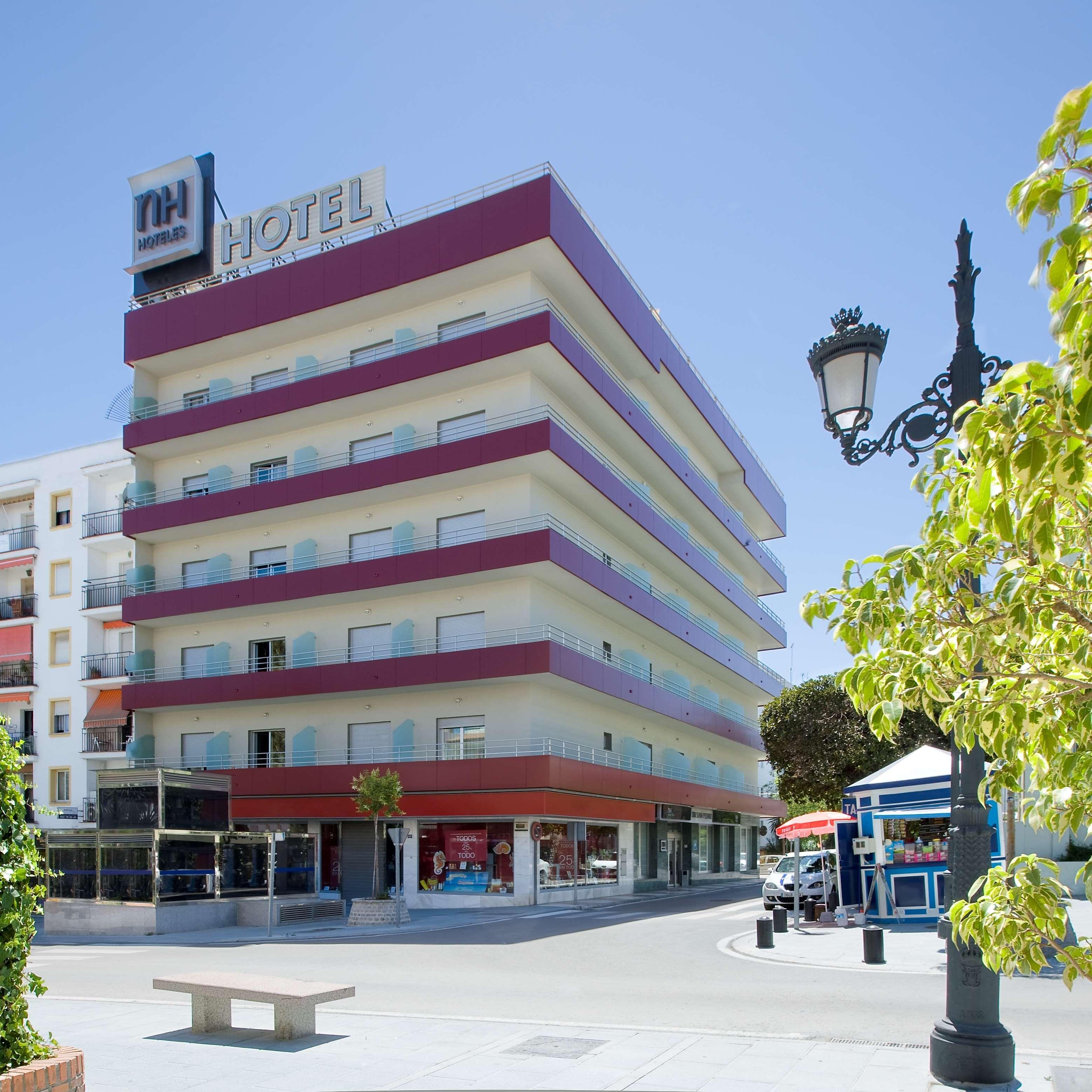Nh San Pedro 3*