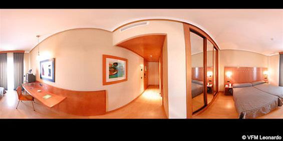 Nh San Pedro Hotel Marbella
