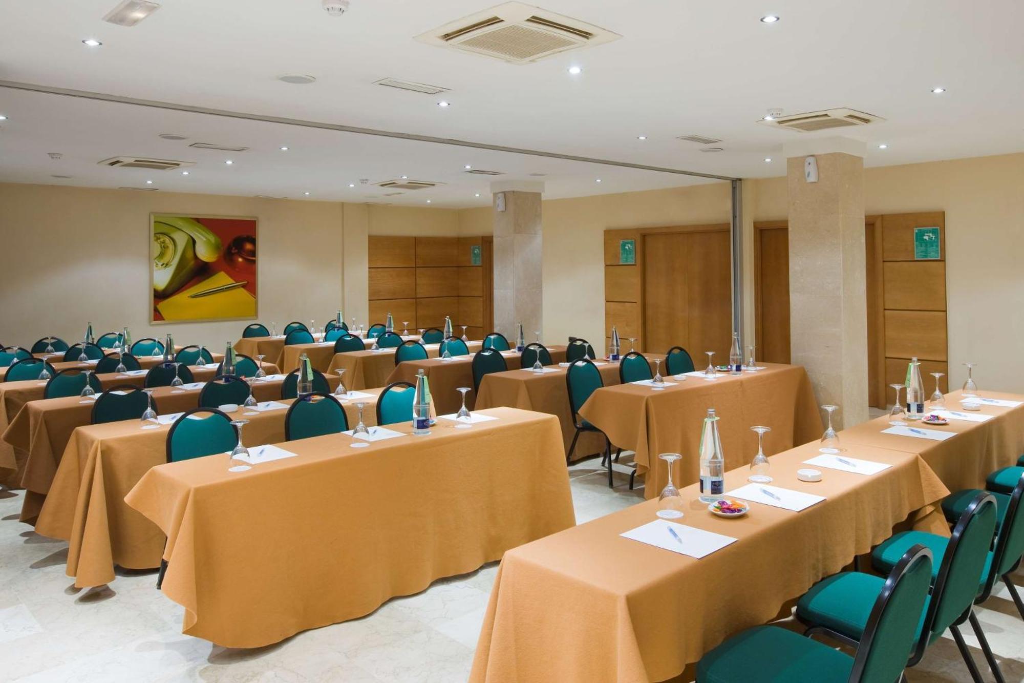 Nh San Pedro Hotel Marbella
