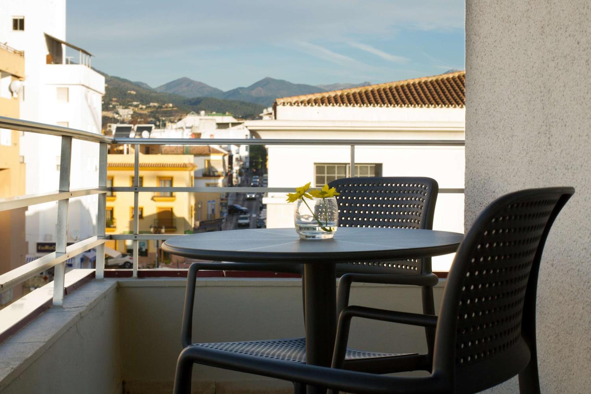 Hotel Nh San Pedro 3*