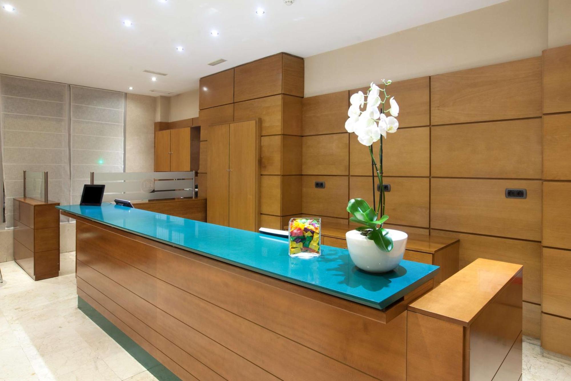 Nh San Pedro Hotel Marbella