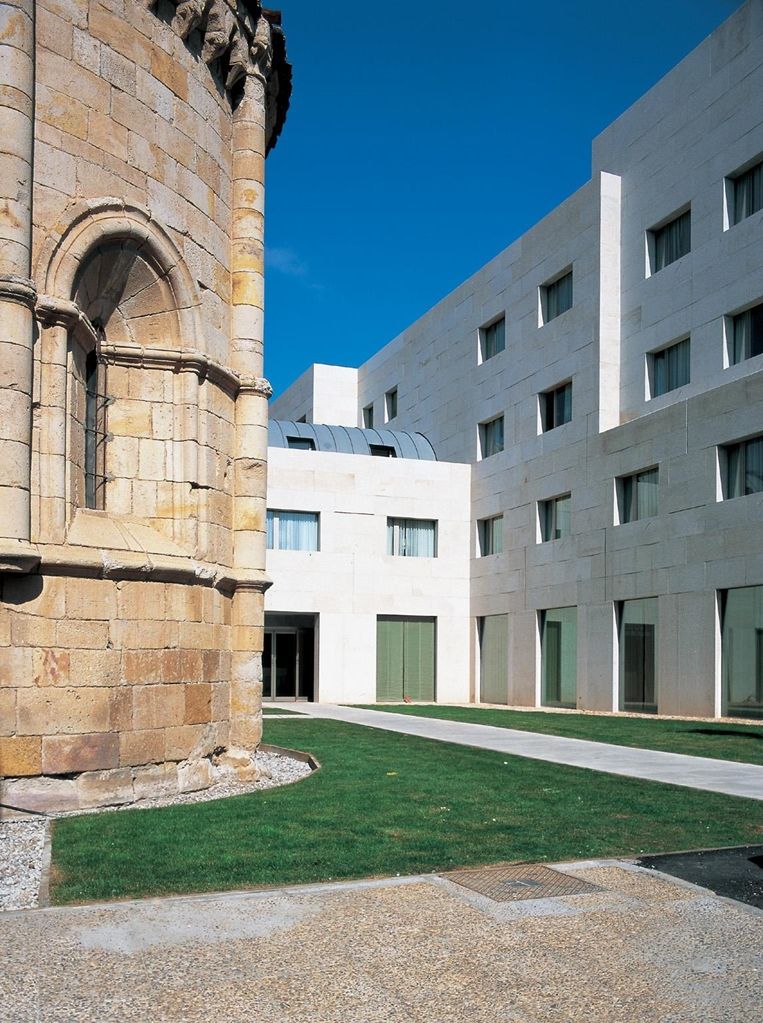 Hotel Nh San Pedro Marbella