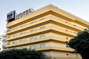 Nh San Pedro Hotel Marbella