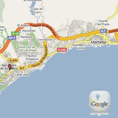 Nh San Pedro Marbella