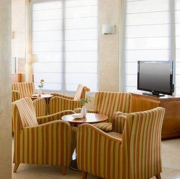 Hotel Nh San Pedro