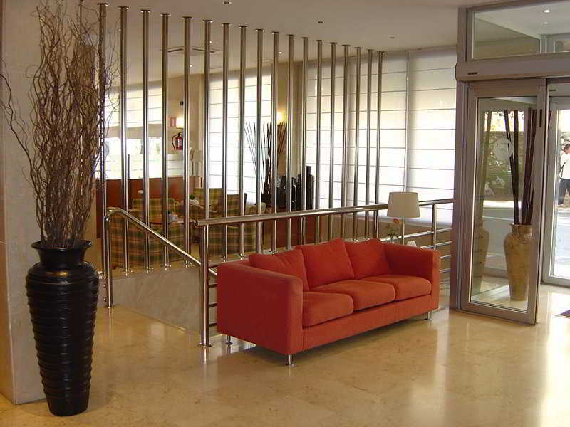 Nh San Pedro Marbella
