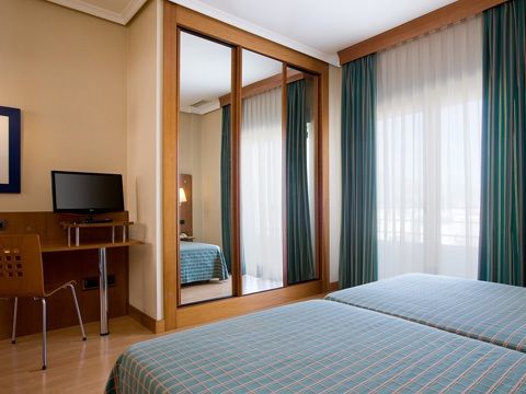 Nh San Pedro Hotel Marbella
