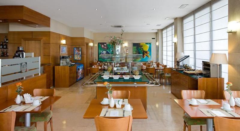 Nh San Pedro Hotel Marbella