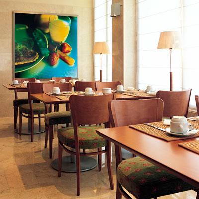 Nh San Pedro Hotel Marbella