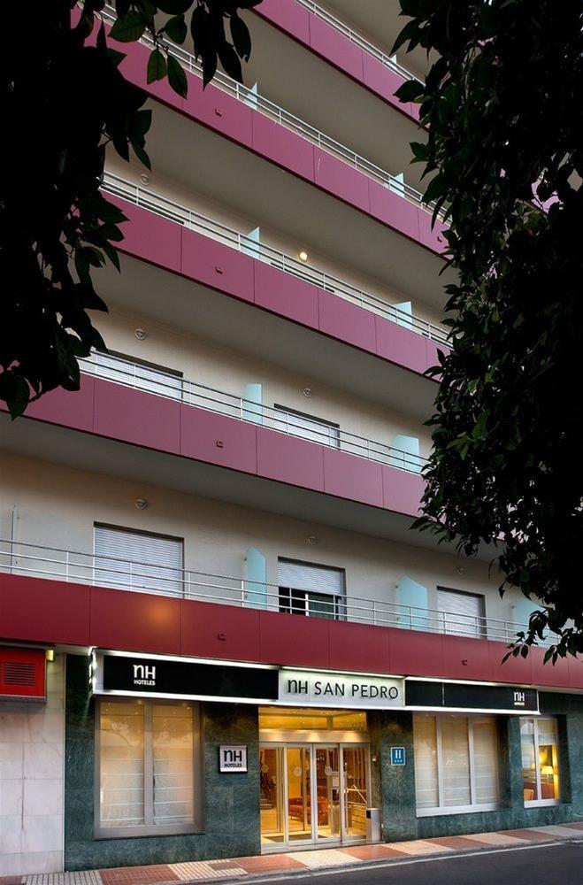 Nh San Pedro 3* Marbella