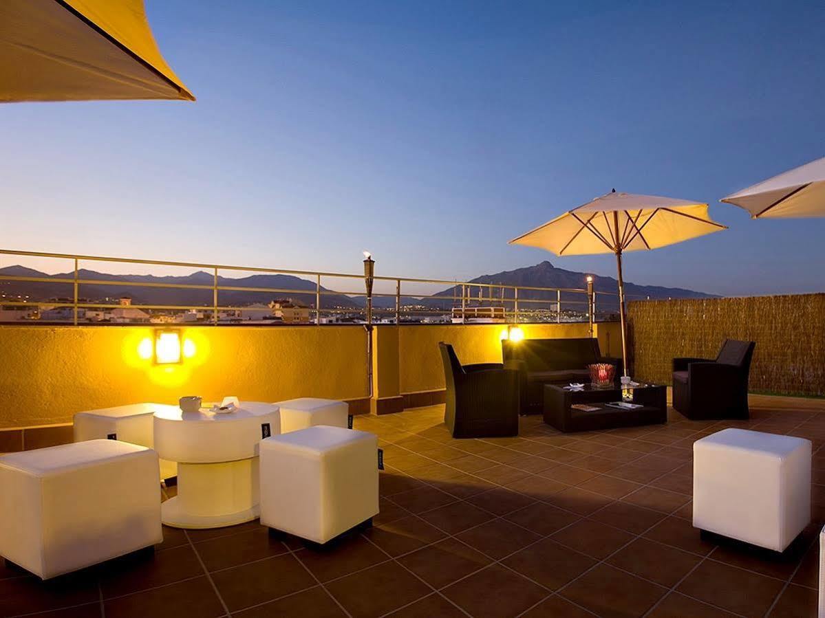 Nh San Pedro Hotel 3*