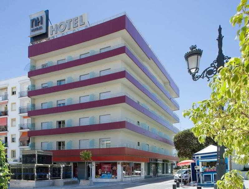 Nh San Pedro Marbella