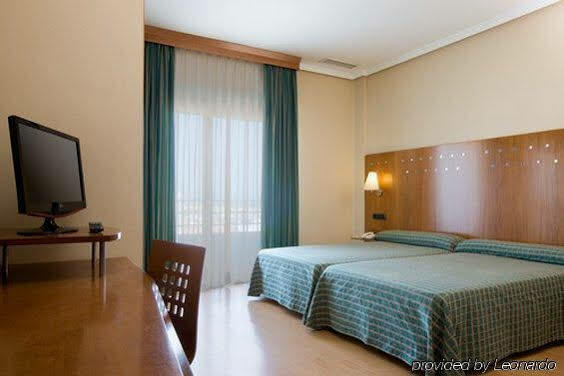Nh San Pedro 3*